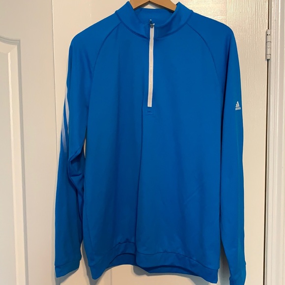 Adidas Golf Long Sleeve - Picture 1 of 3